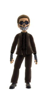 LE4 BEECHING's Avatar